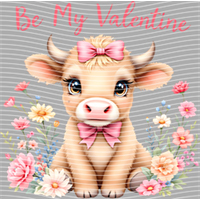 Valentine's Day-QRJ  5333